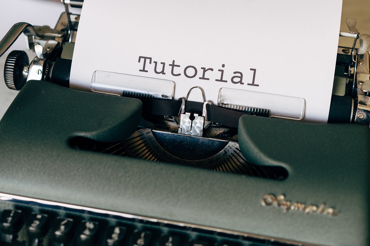 tutorial wordpress automation